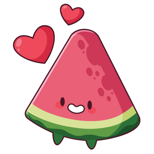Sandia feliz